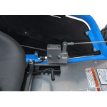 Elektrická bugina MAIGHTY - modrá